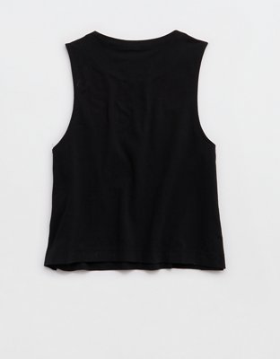 Aerie Dream Jersey Tank Top