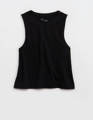 Aerie Dream Jersey Tank Top