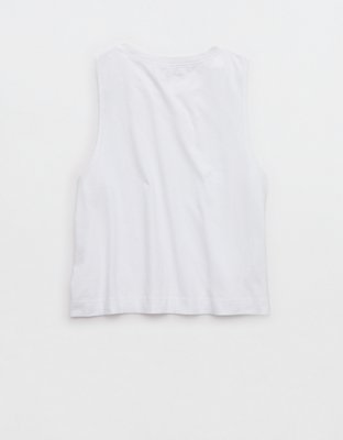 Aerie Dream Jersey Tank Top