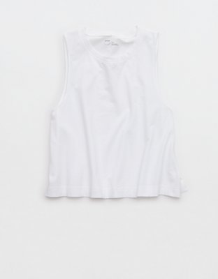 Aerie Dream Jersey Tank Top