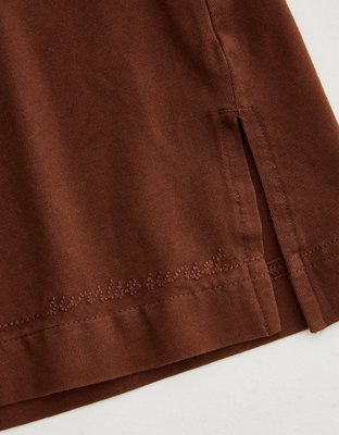 Aerie Dream Jersey Tank Top