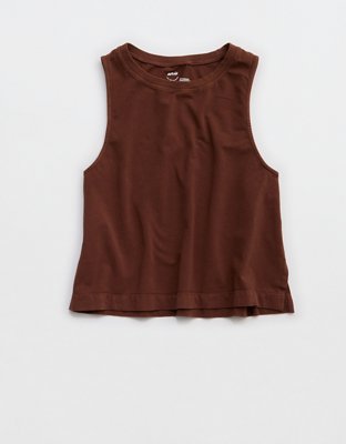 Aerie Dream Jersey Tank Top