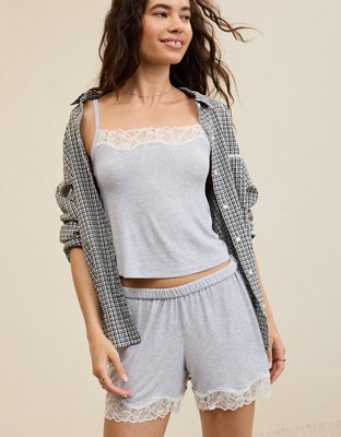 Aerie Real Soft® Ribbed Tank Top