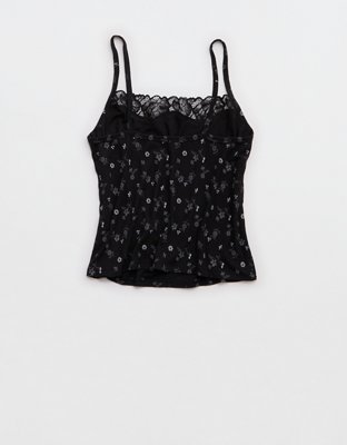 Aerie Real Soft® Ribbed Tank Top