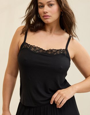 Aerie Real Soft® Ribbed Tank Top
