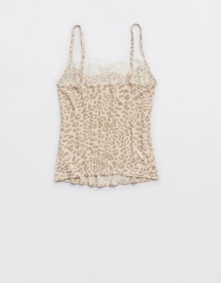 Aerie Real Soft® Ribbed Tank Top