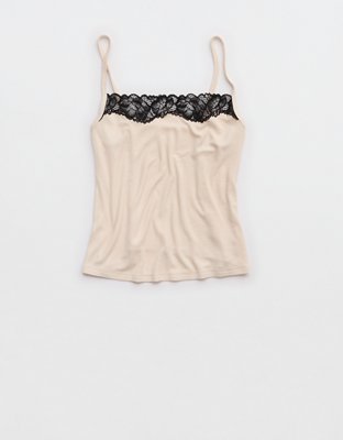 Aerie Real Soft® Ribbed Tank Top