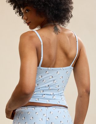 Aerie Real Soft® Ribbed Tank Top