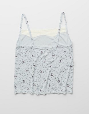 Aerie Real Soft® Ribbed Tank Top