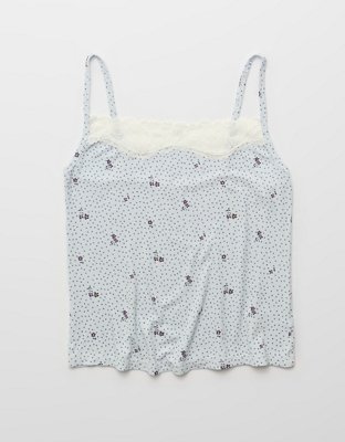 Aerie Real Soft® Ribbed Tank Top