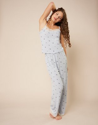 Aerie Real Soft® Ribbed Tank Top