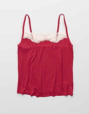 Aerie Real Soft® Ribbed Tank Top