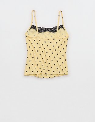 Aerie Real Soft® Ribbed Tank Top