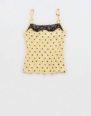 Aerie Real Soft® Ribbed Tank Top