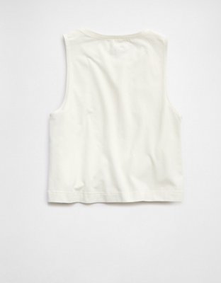 Aerie Dream Jersey Tank Top