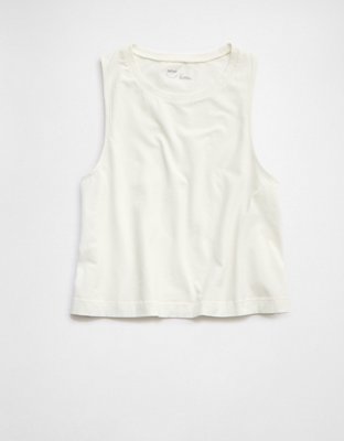 Aerie Dream Jersey Tank Top