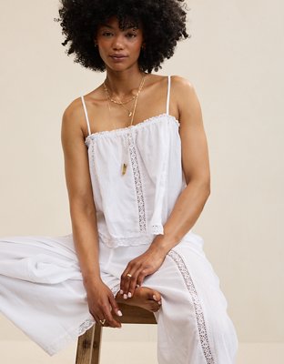Aerie Cabana Cami from American Eagle - $39.95
