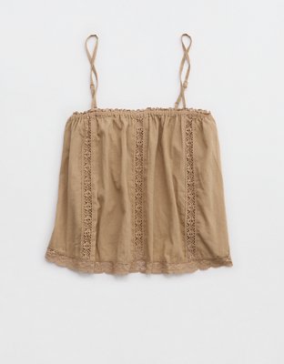 Aerie Cabana Cami