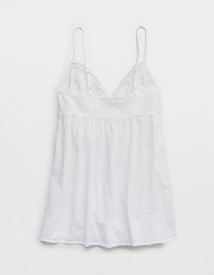 Aerie Cabana Tunic Tank Top