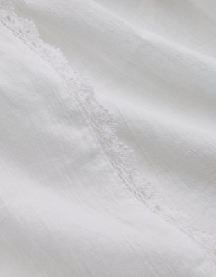 Aerie Cabana Tunic Tank Top