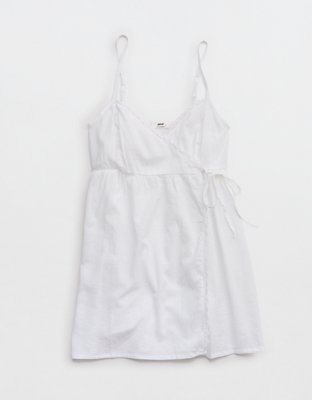 Aerie Cabana Tunic Tank Top