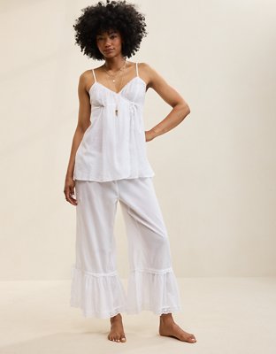 Aerie Cabana Tunic Tank Top