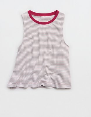 Aerie Dream Jersey Tank Top