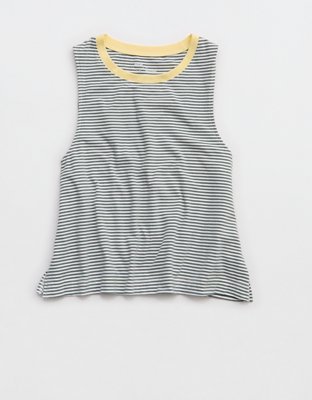 Aerie Dream Jersey Tank Top
