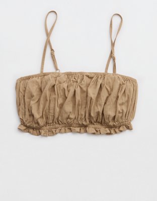 Aerie Cabana Bralette