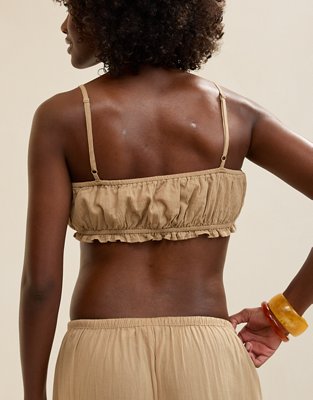 Aerie Cabana Bralette