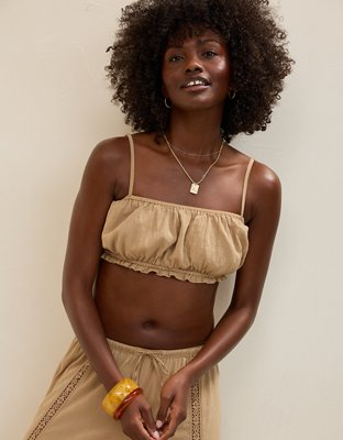 Aerie Cabana Bralette from American Eagle - $29.95