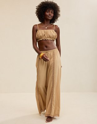 Aerie Cabana Bralette