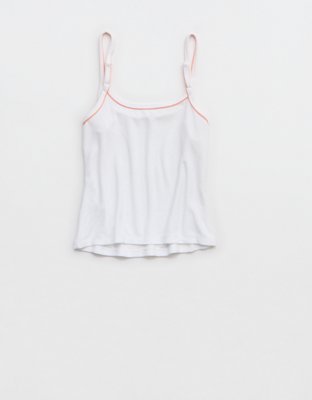 Aerie Real Hot Terry Tank Top