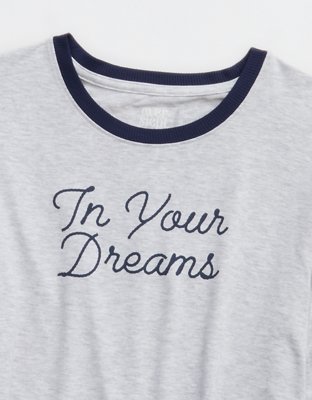 Aerie Real Soft® Long Sleeve Top
