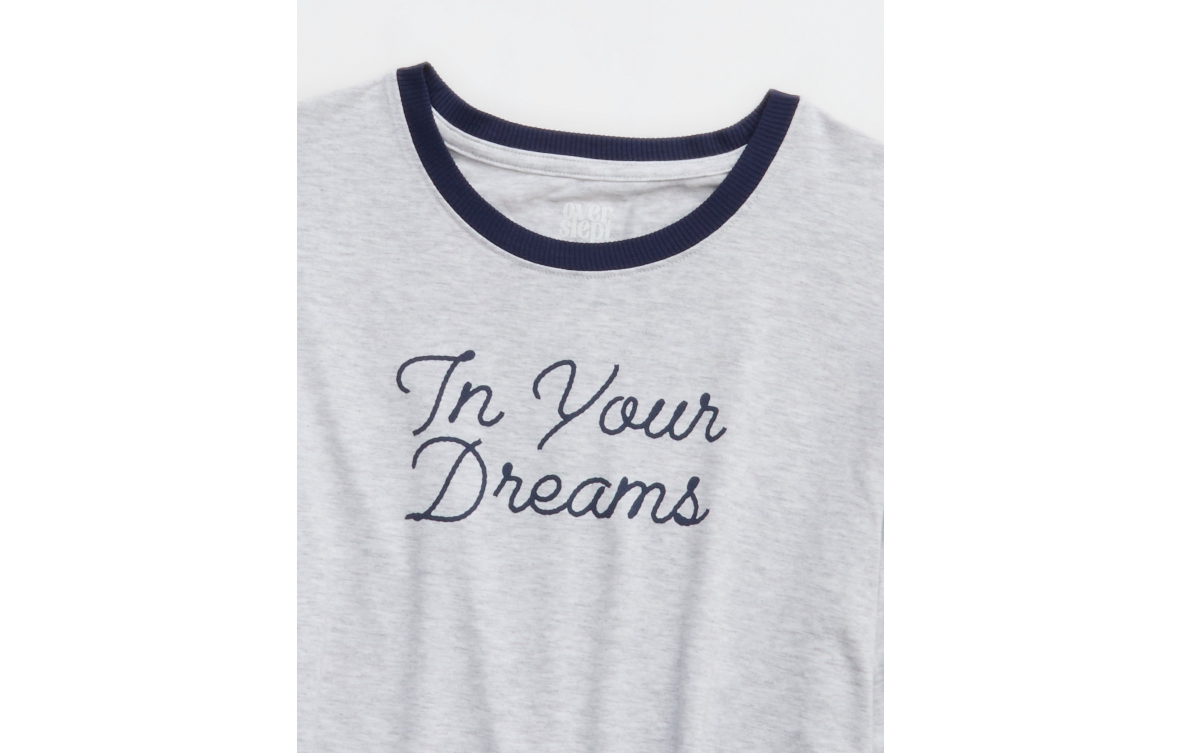 Aerie Real Soft® Long Sleeve Top
