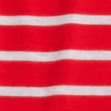 Bright Red