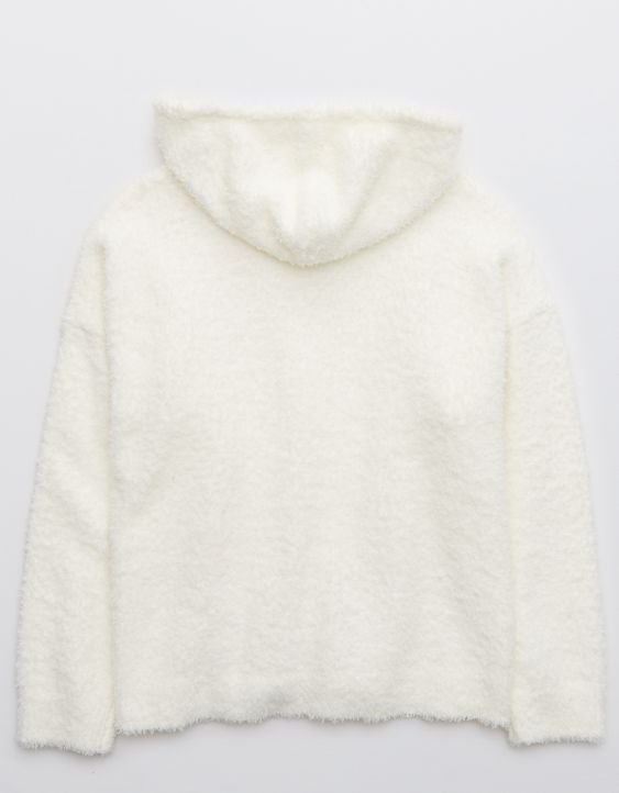 Aerie Marshmallow Pullover