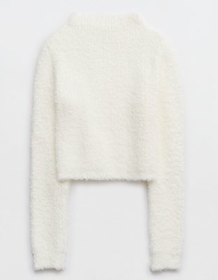 Aerie Marshmallow Top