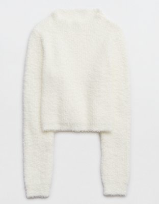 Aerie Marshmallow Top