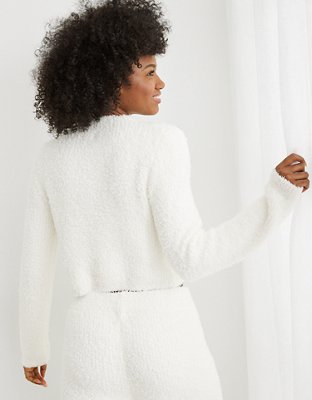 Aerie Marshmallow Top