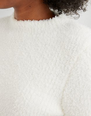 Aerie Marshmallow Top