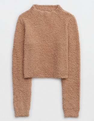 Женские топы Aerie Marshmallow Top — фото 3