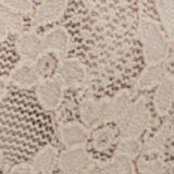 Show Off Vintage Lace Unlined Balconette Bra