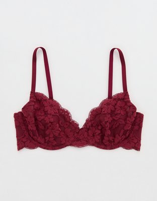 Show Off Chenille String Thong Underwear