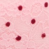 Show Off Vintage Lace Unlined Balconette Bra