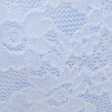 Eyelet Blue
