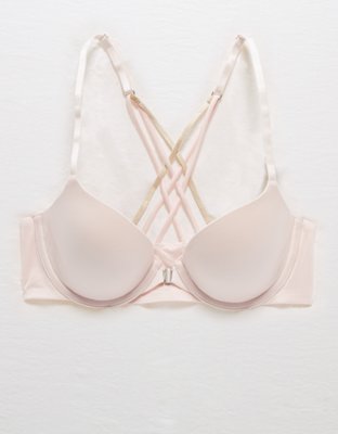 UPC 400262177371 product image for Sunnie Demi Coverage Lightly Lined Bra | upcitemdb.com