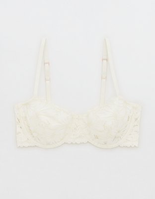 Aerie Lace Unlined Underwire … curated on LTK