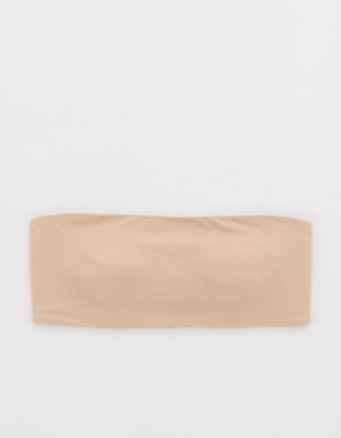 SMOOTHEZ Unlined Bandeau Bra