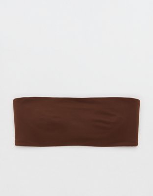 SMOOTHEZ Unlined Bandeau Bra